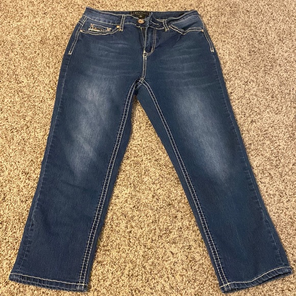Cato Denim - Only worn once CATO premium jeans